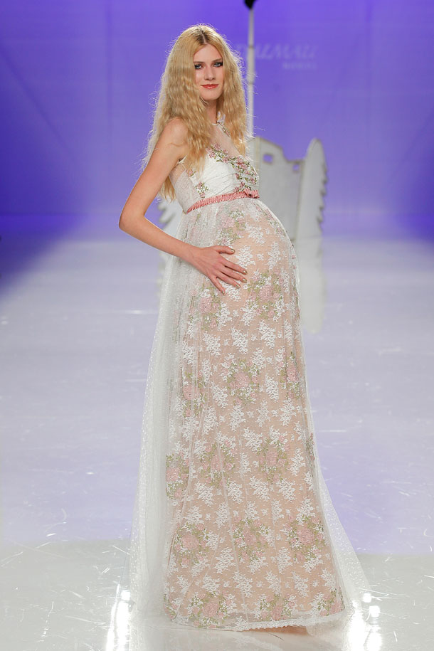 ilovebrides.pt Jordi Dalmau 2018 Barcelona Bridal Fashion Week 2017